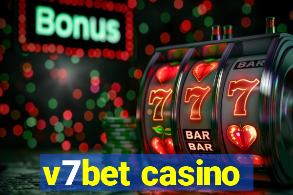 v7bet casino